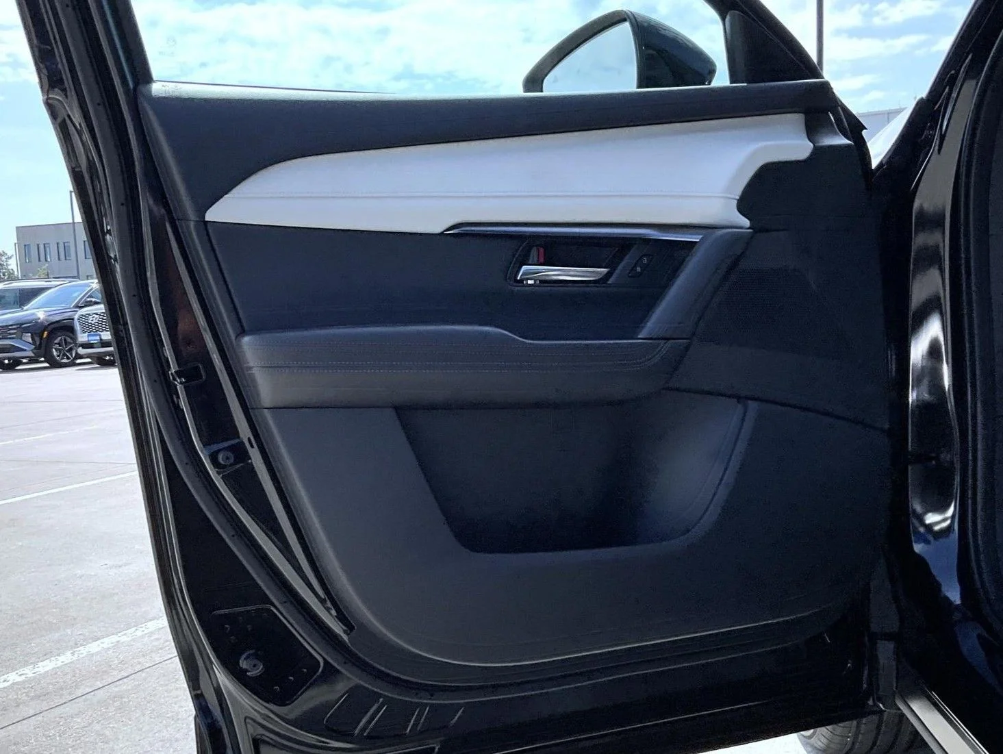 New 2026 Jet Black Mica Mazda 2.5 S Preferred AWD image 10
