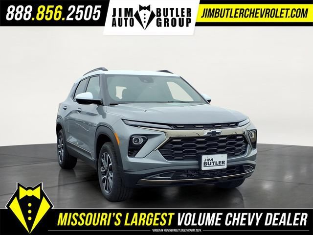 New 2026 Sterling Gray Metallic Chevrolet ACTIV image 6