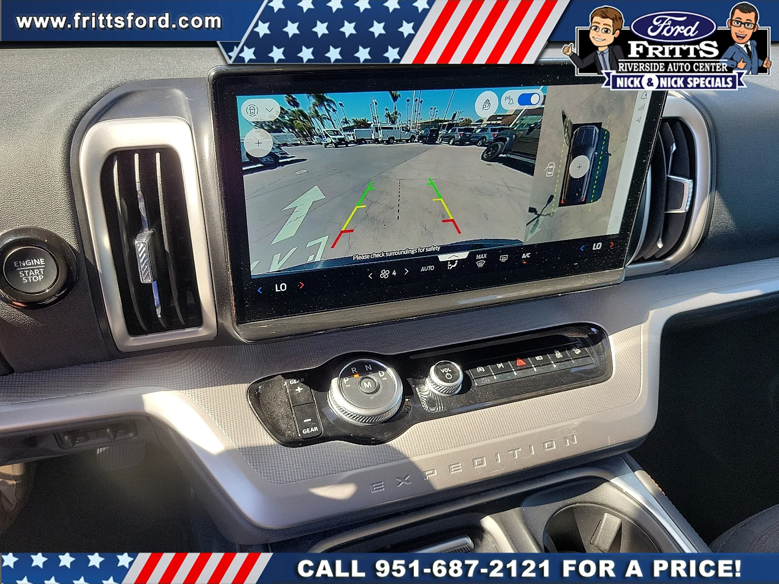 Certified Used 2025 Black Metallic Ford Active image 9