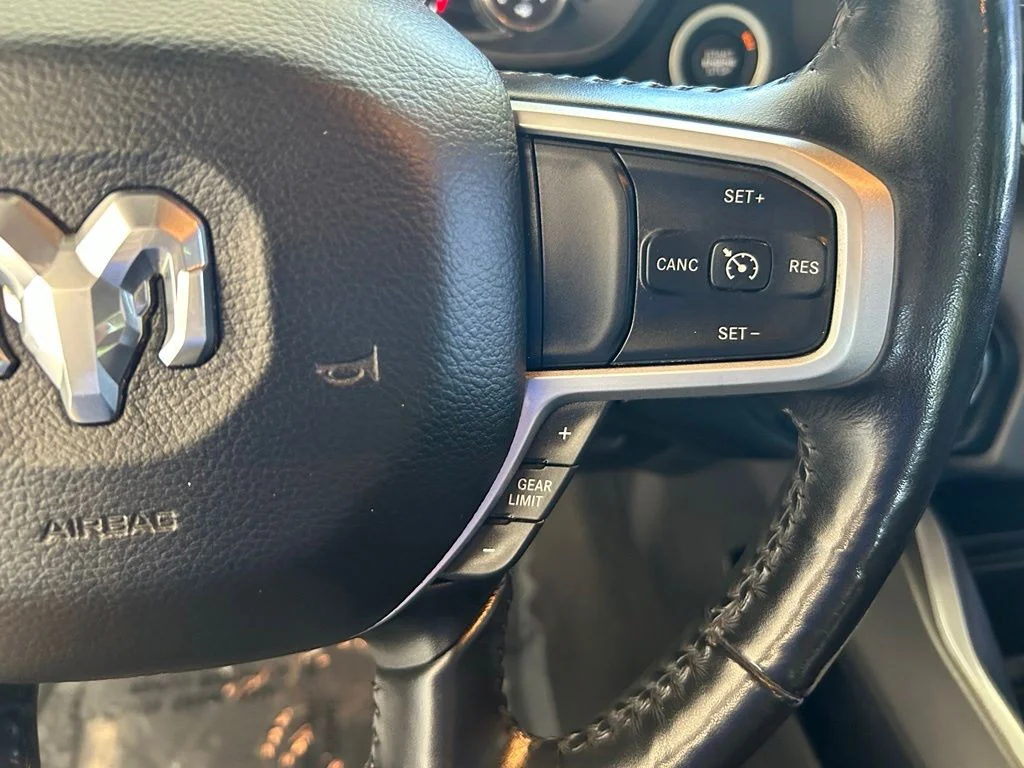 Used 2020 Black Ram Big Horn/Lone Star image 42