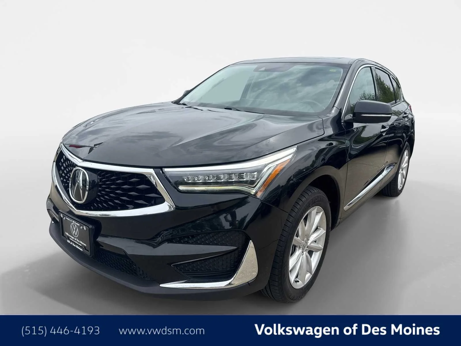 2021 Acura RDX SH-AWD's photo