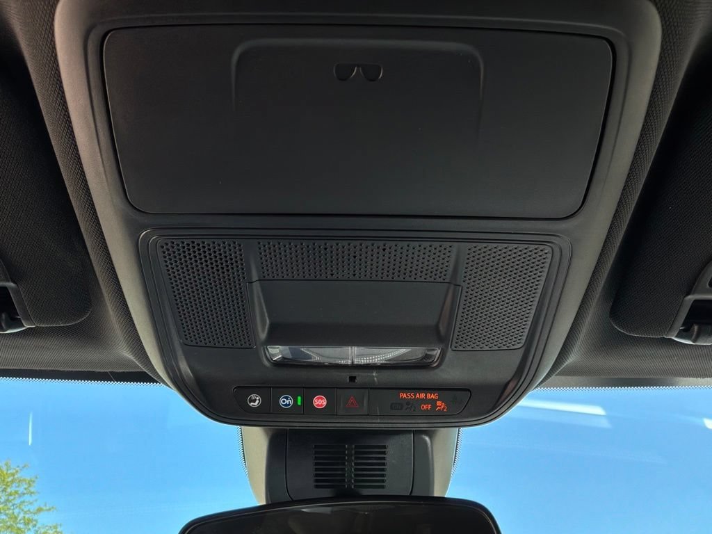 New 2027 Rapids Metallic GMC Elevation image 36