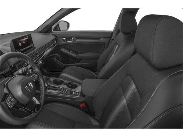 New 2026 Platinum White Pearl Honda Sport image 6