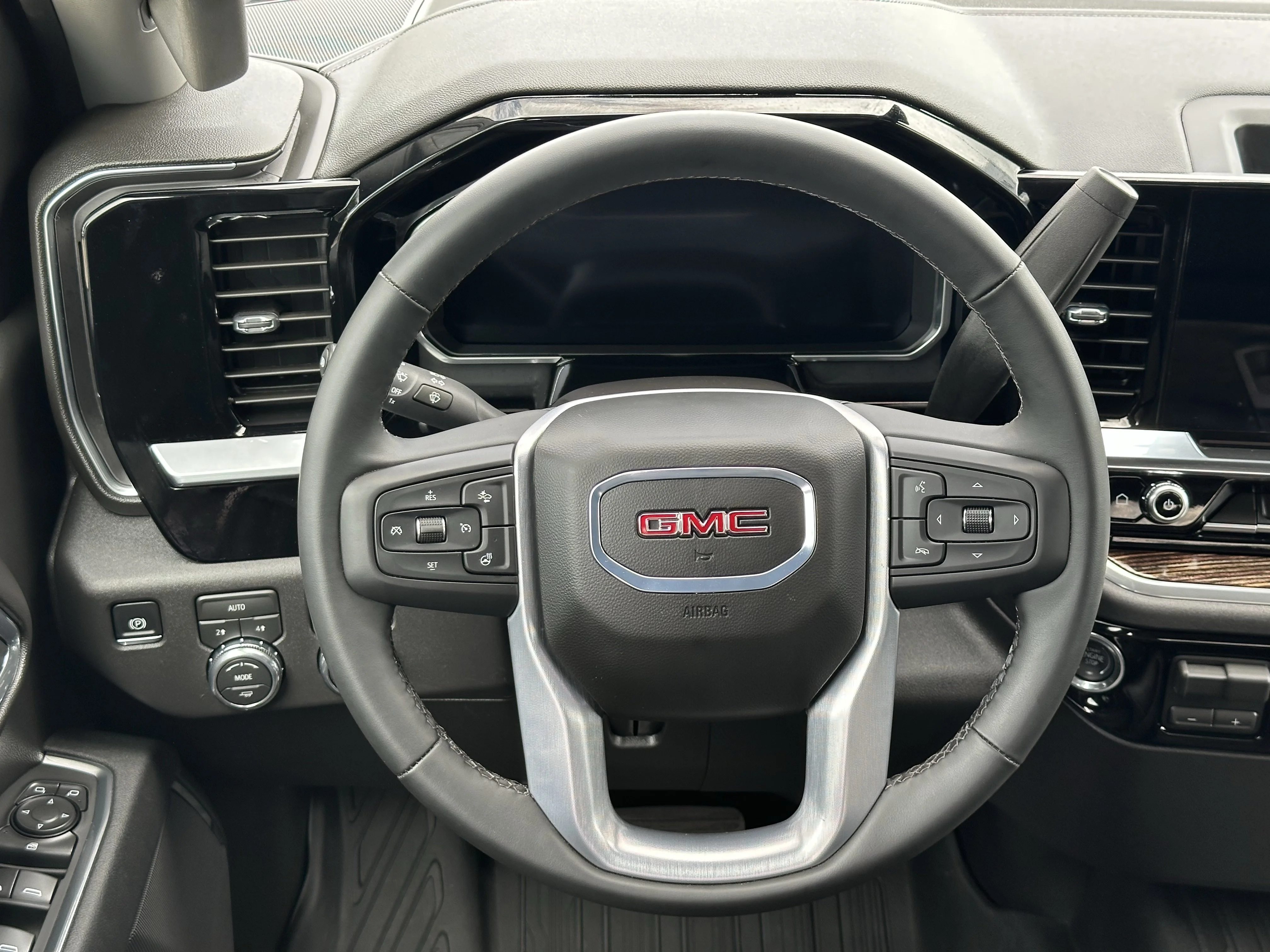 Certified Used 2026 Gray GMC Elevation image 11