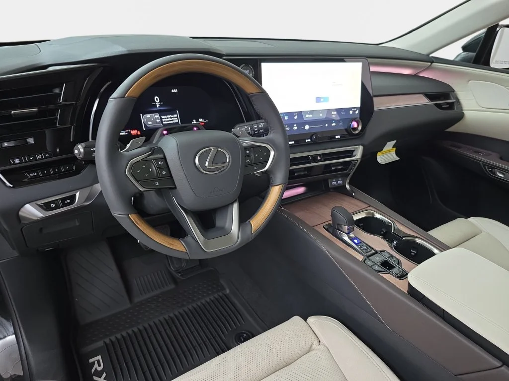 New 2026 Caviar Lexus LUXURY image 10