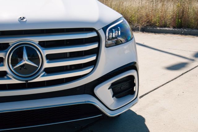 2026 Mercedes-Benz GLS Base - Photo 22