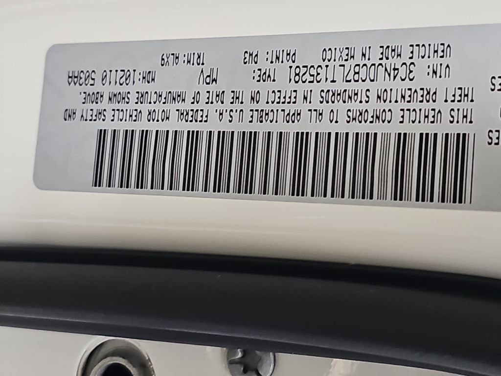Used 2020 White Jeep High Altitude image 37