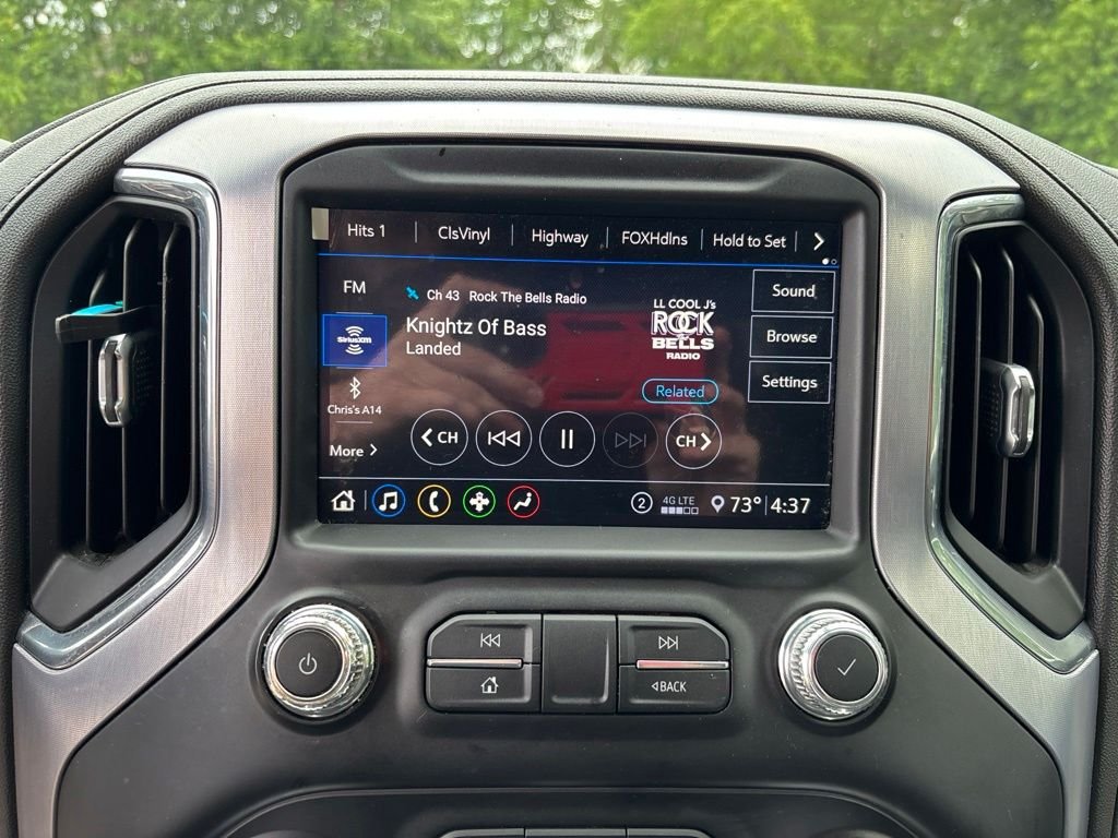 Used 2020 Black GMC Elevation image 24