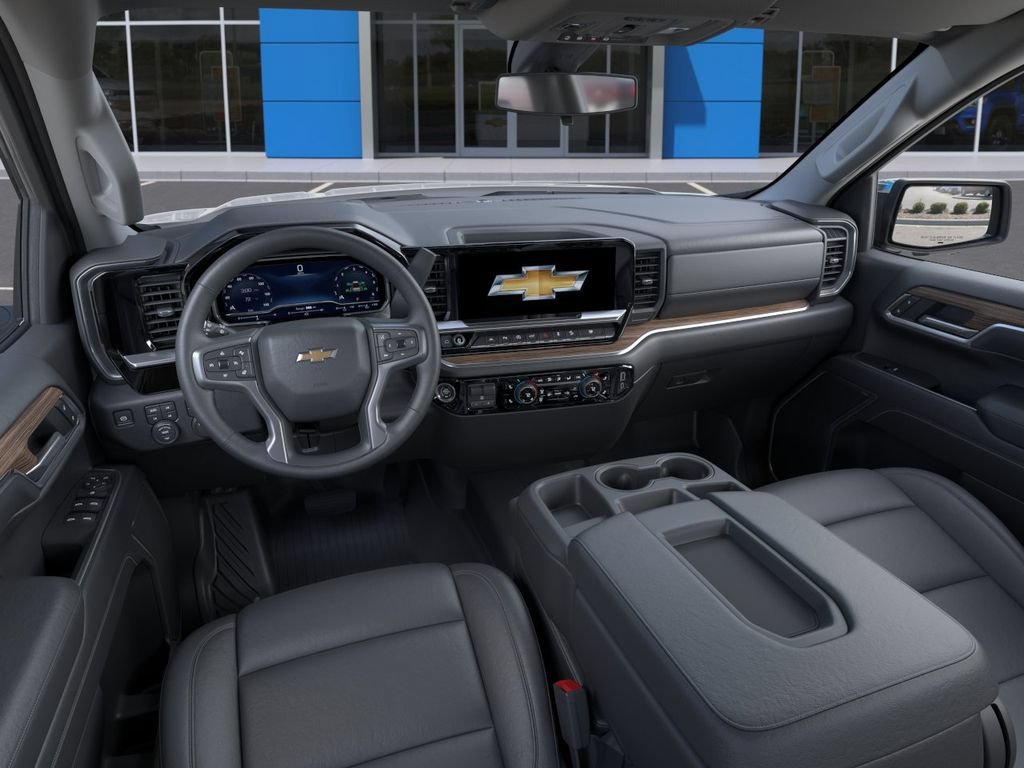 2026 Chevrolet Silverado 1500 LT - Photo 15