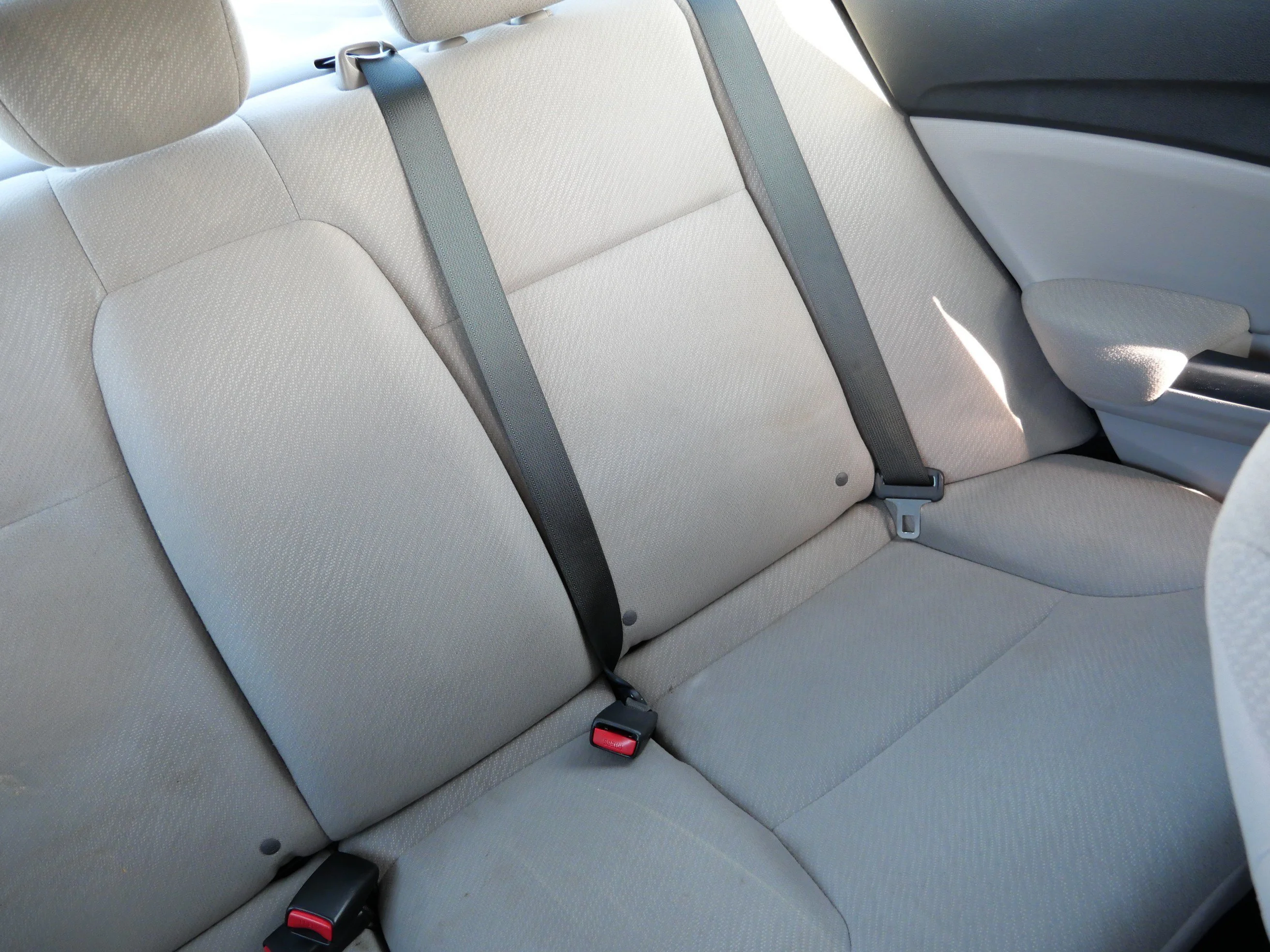 Used 2013 Polished Metal Metallic Honda LX image 8