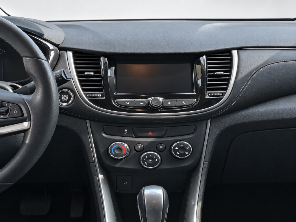 Used 2020 Red Chevrolet LT image 16