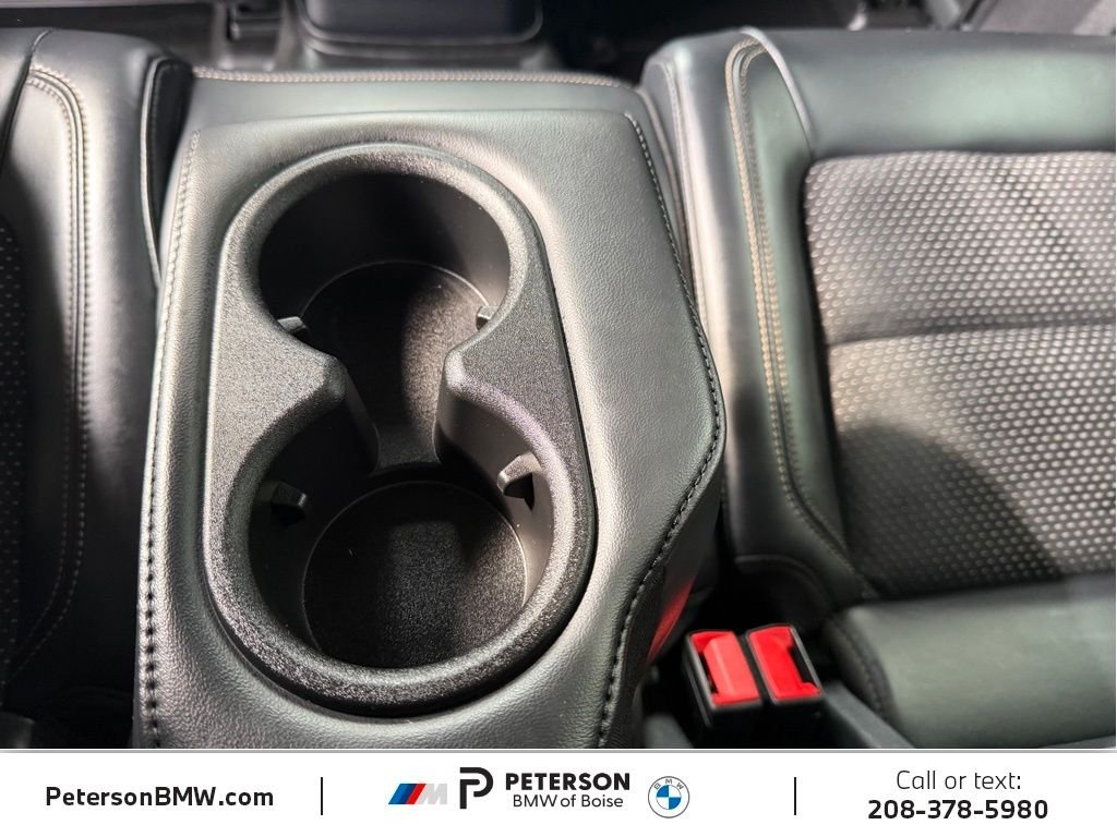 Used 2024 White Ford Raptor image 21