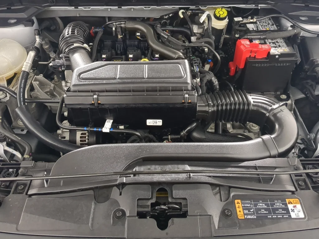 2025 Ford Escape Active - Photo 27