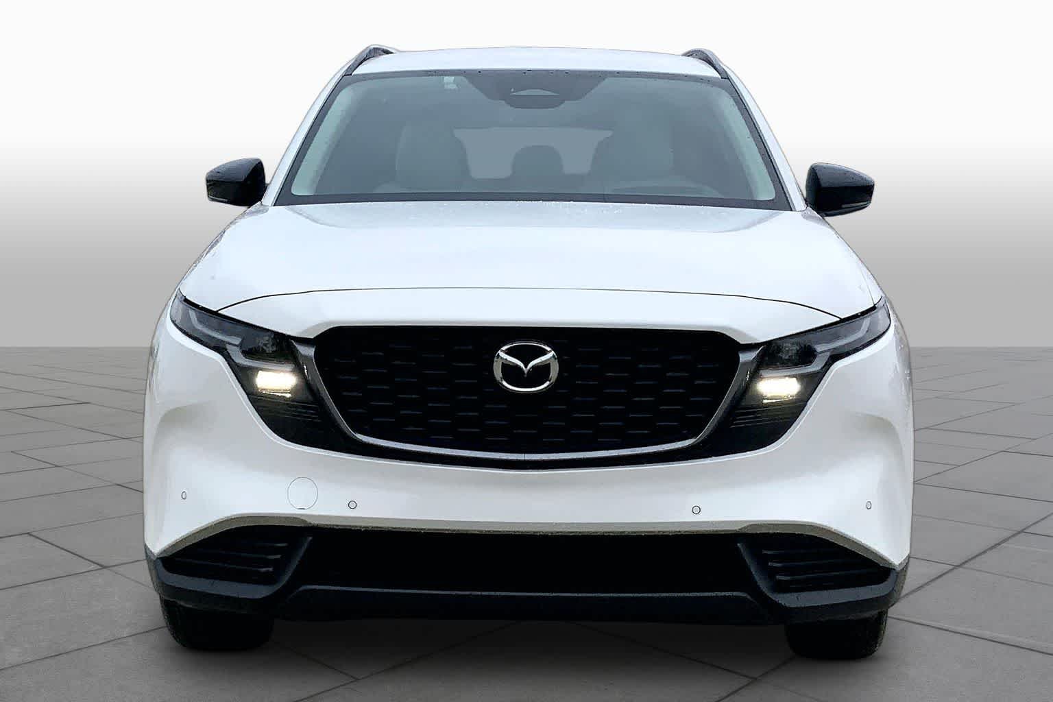 New 2026 Mazda CX-5 2.5 S Preferred AWD SUV in Houston #T0167693