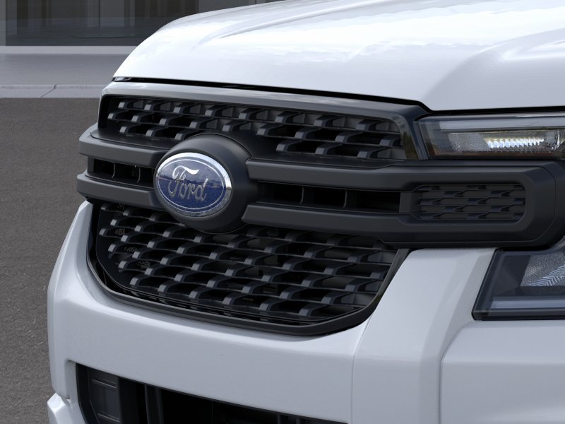 New 2026 Oxford White Ford XL image 17
