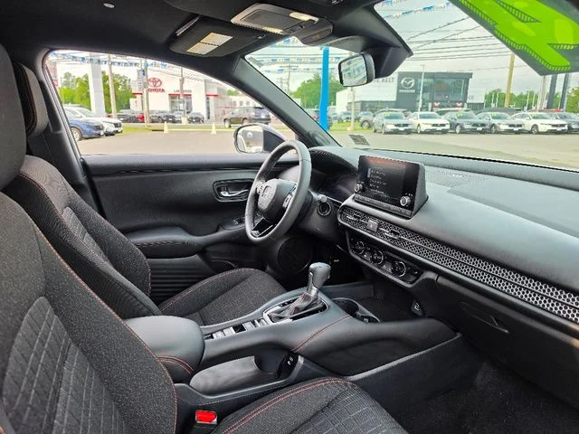 2024 Honda HR-V Sport - Photo 11