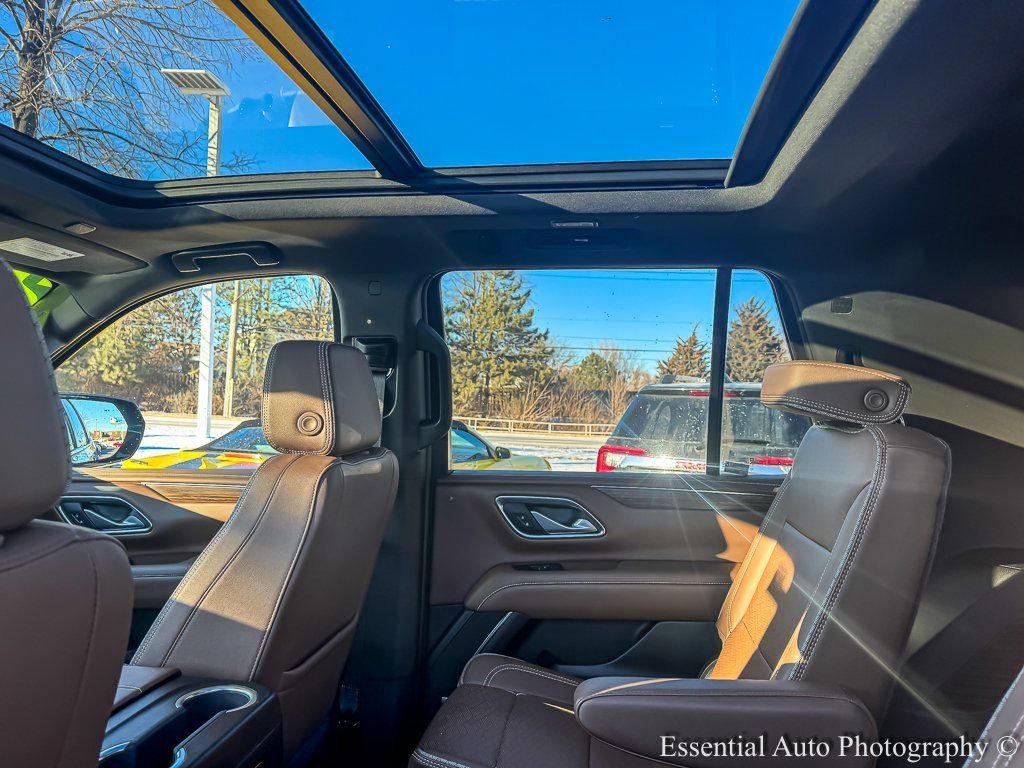 2024 CHEVROLET TAHOE - Image 16