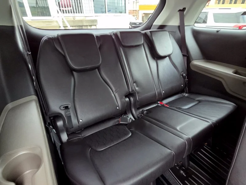 Used 2026 Red Kia EX image 20