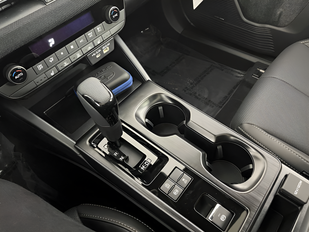 2026 Subaru Outback Limited - Photo 18