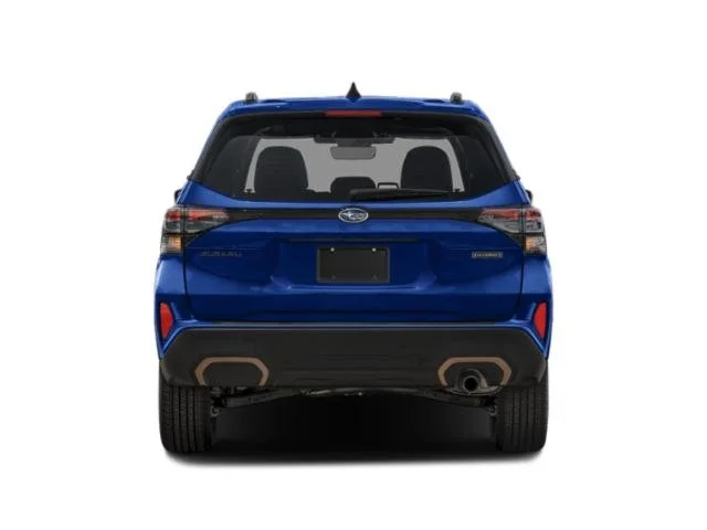 New 2026 SAPPHIRE BLUE PEARL Subaru Sport Hybrid image 5