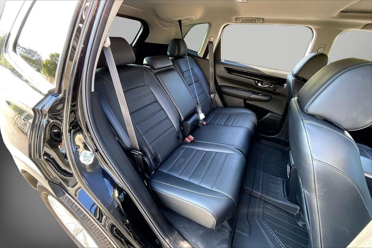 Certified Used 2023  Honda EX-L image 24