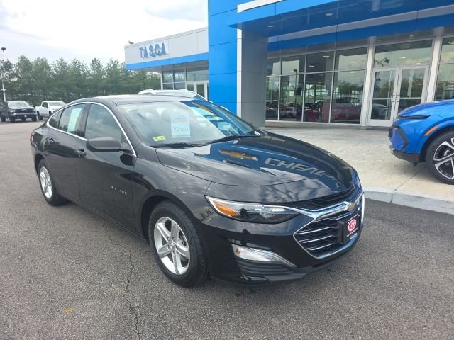 2022 Chevrolet Malibu