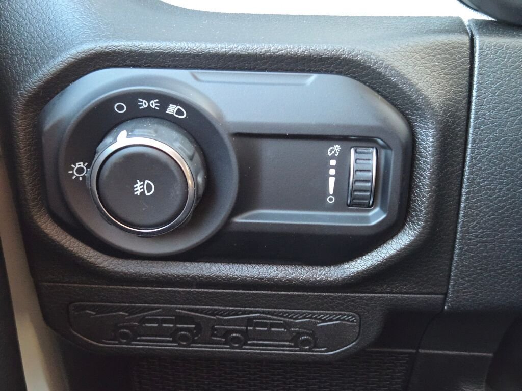 2026 Jeep Wrangler 4-Door Sport - Photo 20