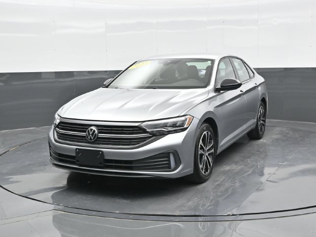 Used 2023 Volkswagen Jetta Sport with VIN 3VWBM7BU9PM049112 for sale in Kansas City