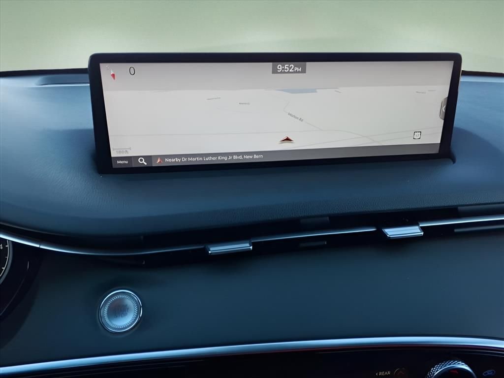 2022 GENESIS GV70 Standard - Photo 23