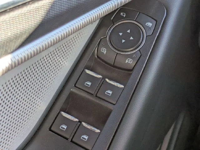 Certified Used 2026 Gray Ford Tremor image 25