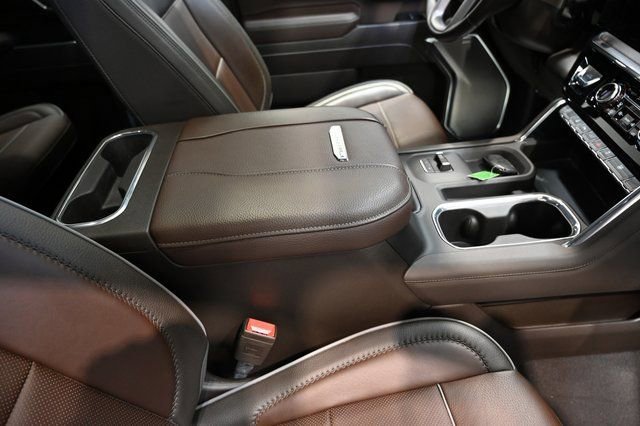 2024 GMC Sierra 3500HD Denali - Photo 40