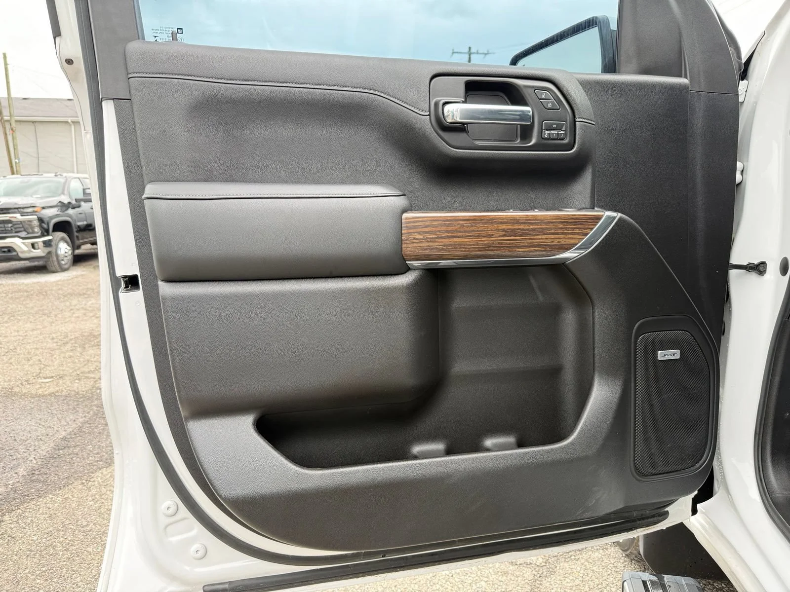 2020 Chevrolet Silverado 1500 High Country - Photo 14