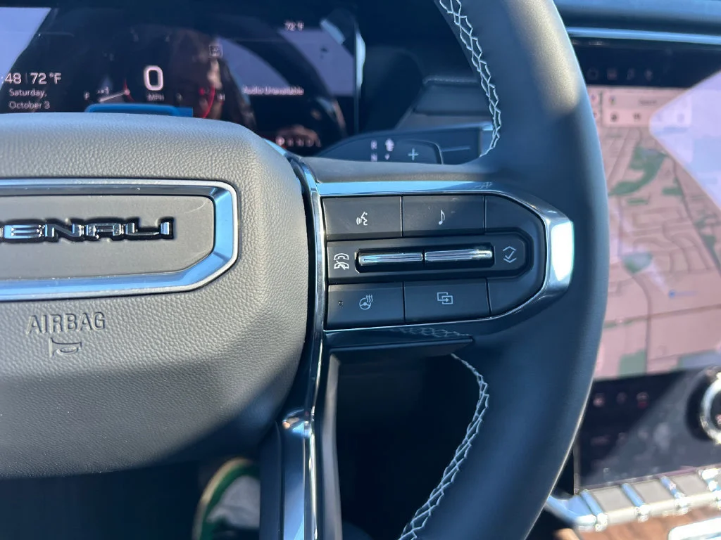 Vehicle thumbnail