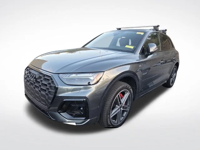 2024 Audi Q5