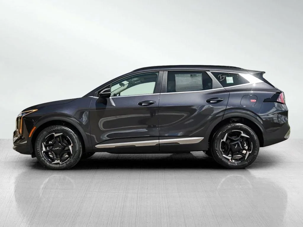 New 2026 Panthera Metal Kia EX AWD image 4