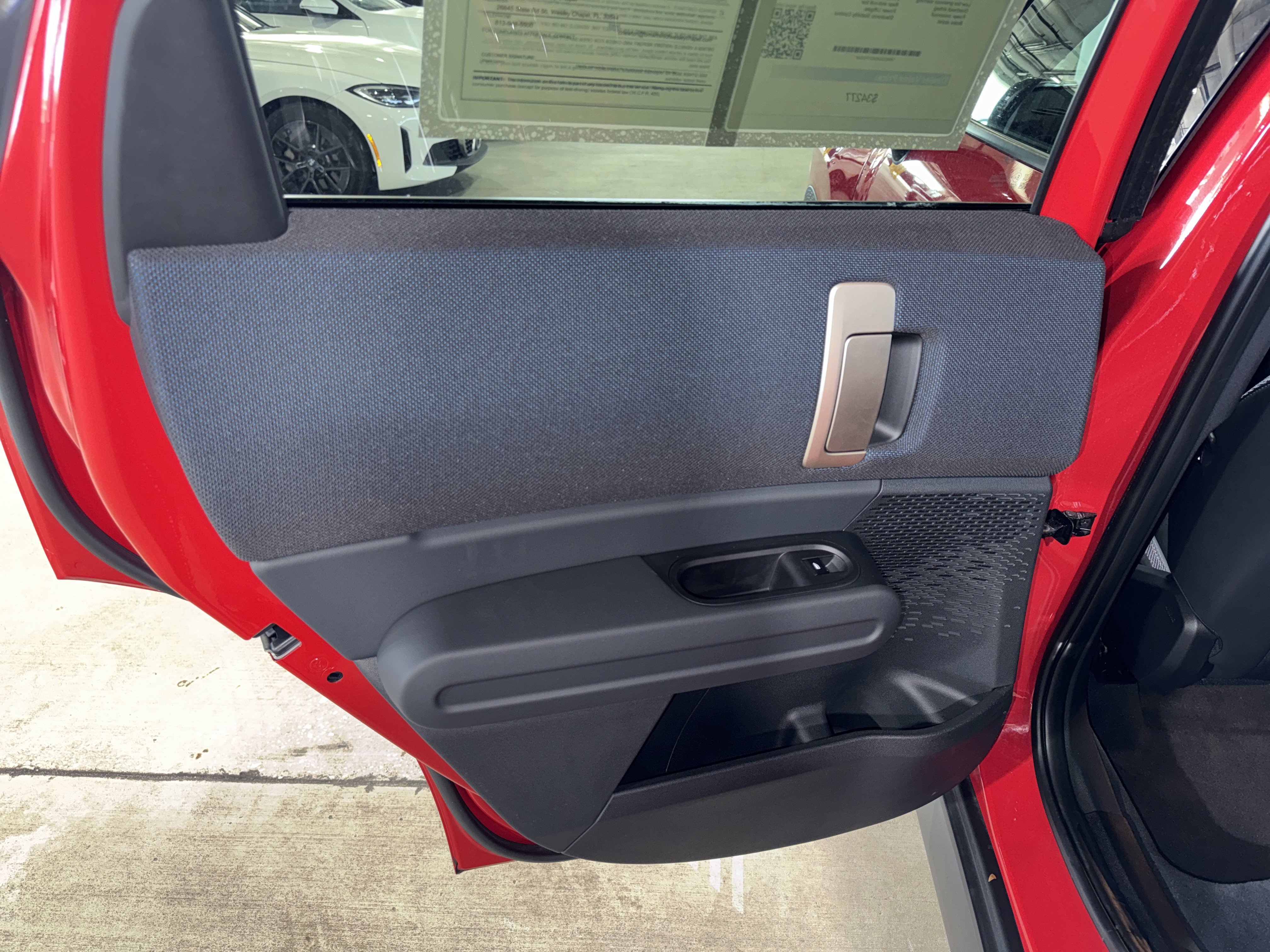 Used 2025 Chili Red II MINI S image 16