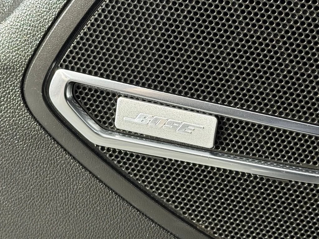 Used 2025 Black Buick Sport Touring image 18