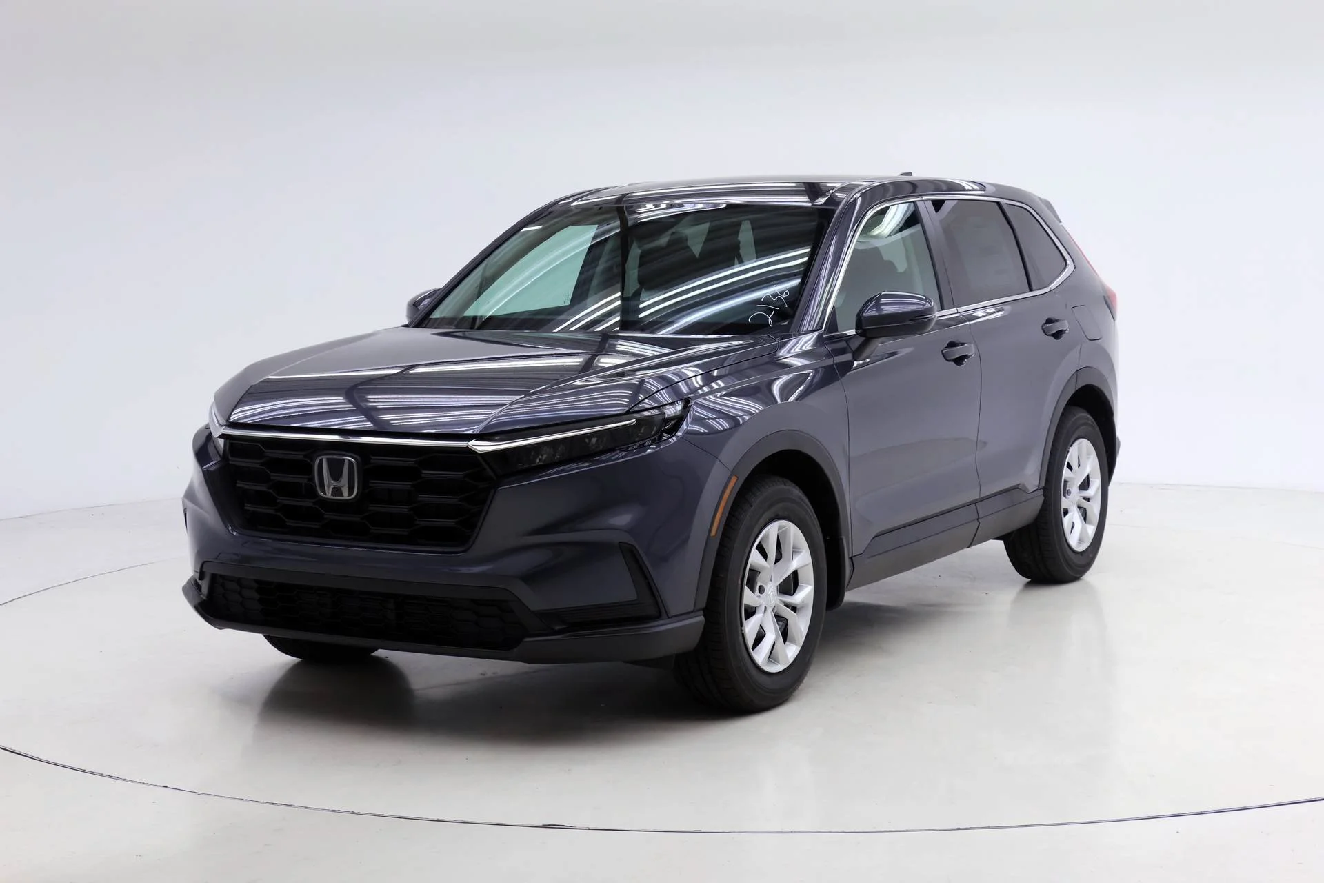 2027 Honda CR-V