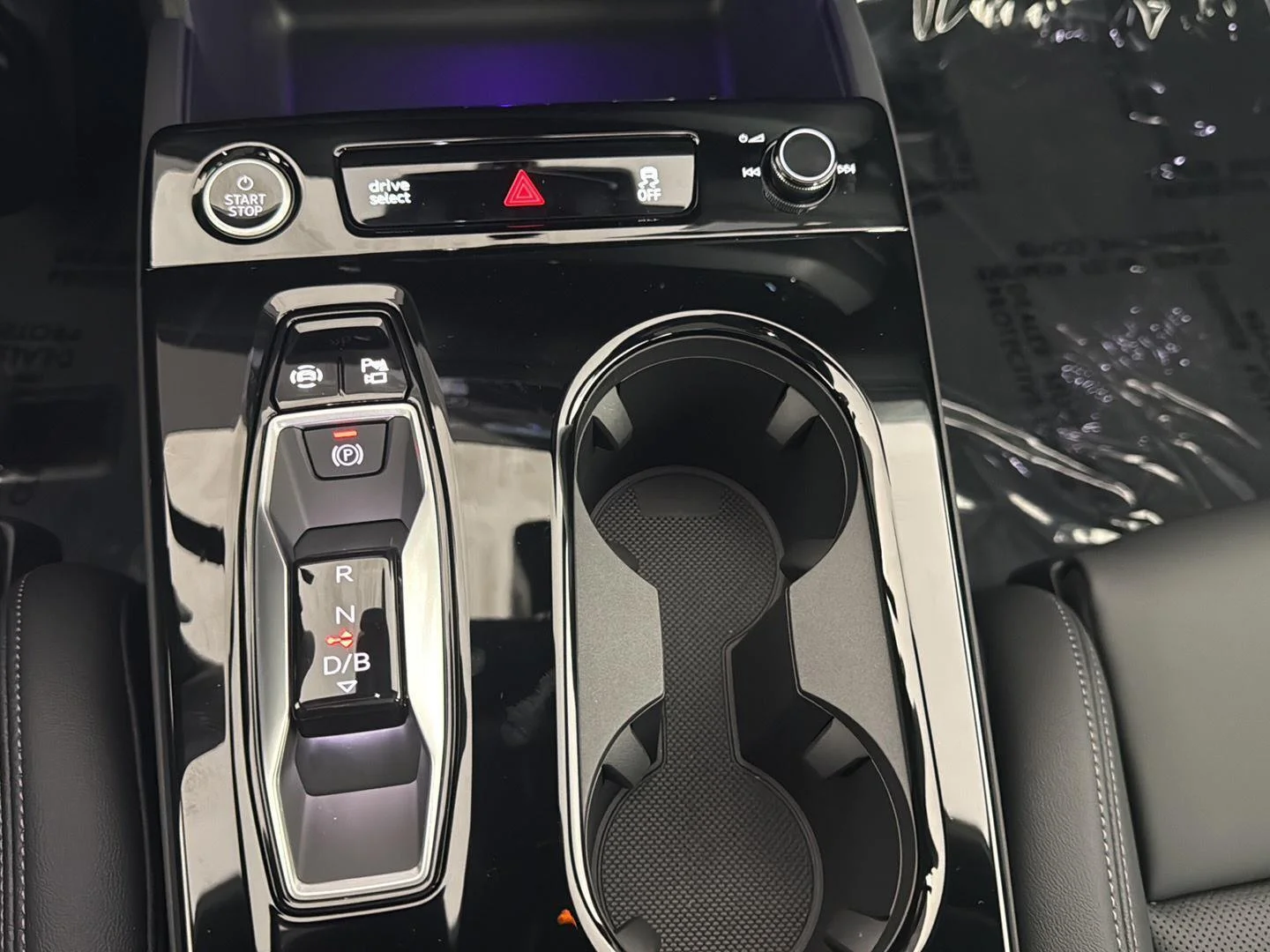 New 2027 BLACK Audi Prestige image 17