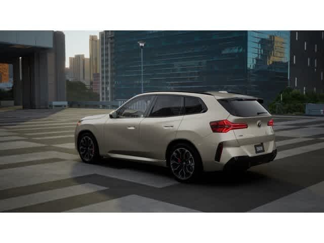 New 2026 Dune Grey Metallic BMW 30 xDrive image 2