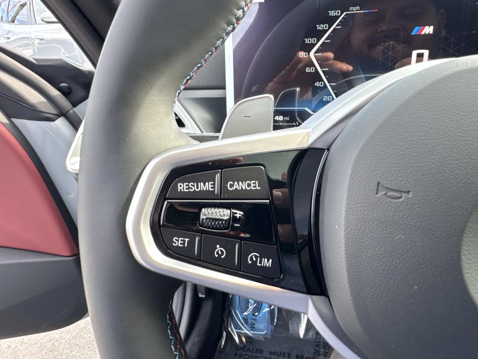 New 2026 Brooklyn Grey Metallic BMW M440i image 15