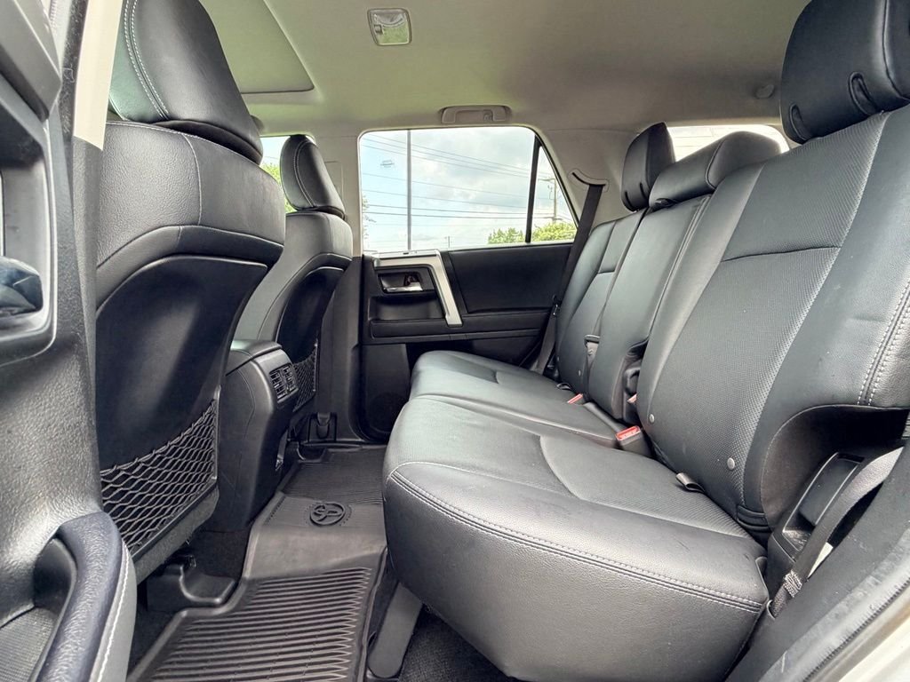 Used 2023 Silver Toyota Limited image 15