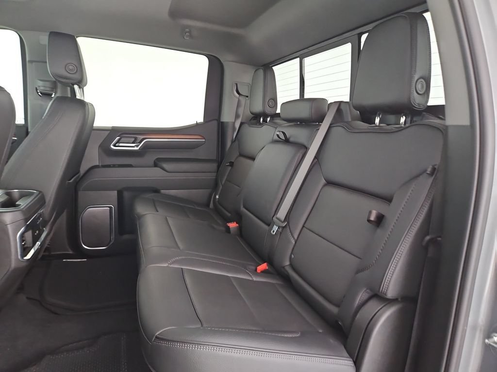 2025 GMC Sierra 1500 Denali - Photo 31
