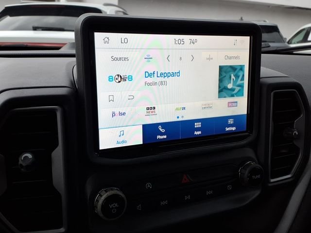 Used 2022 White Ford Big Bend image 17