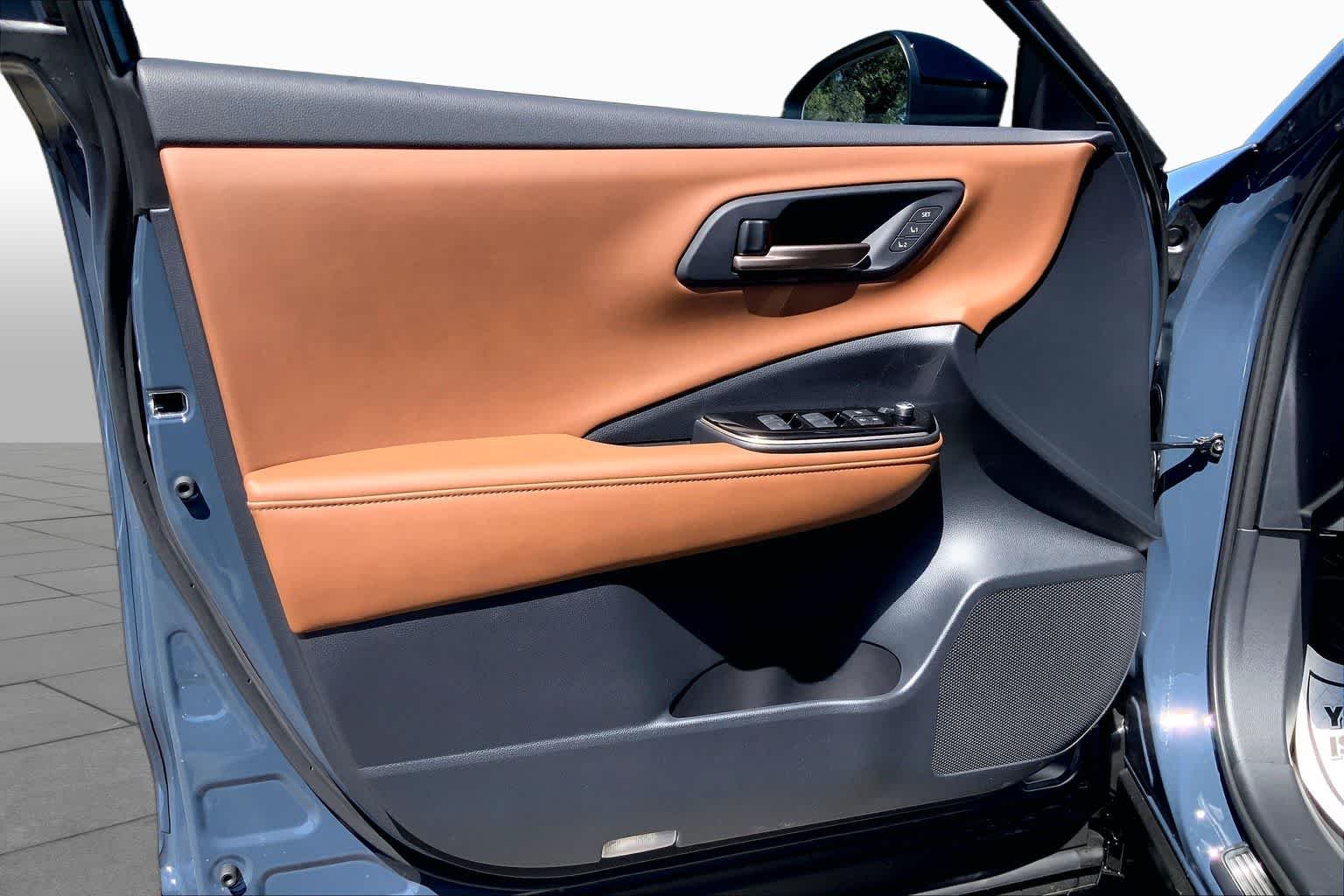 New 2026 Storm Cloud Toyota Limited image 10