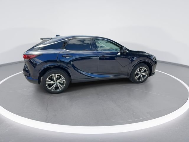 2024 Lexus RX 350 - Photo 8