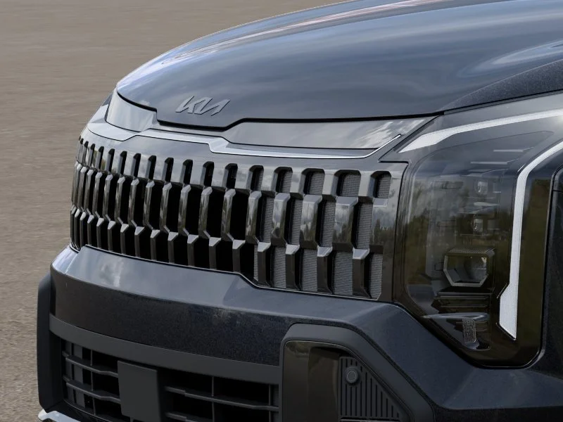 New 2026 Panthera Metal Kia X-Line image 12