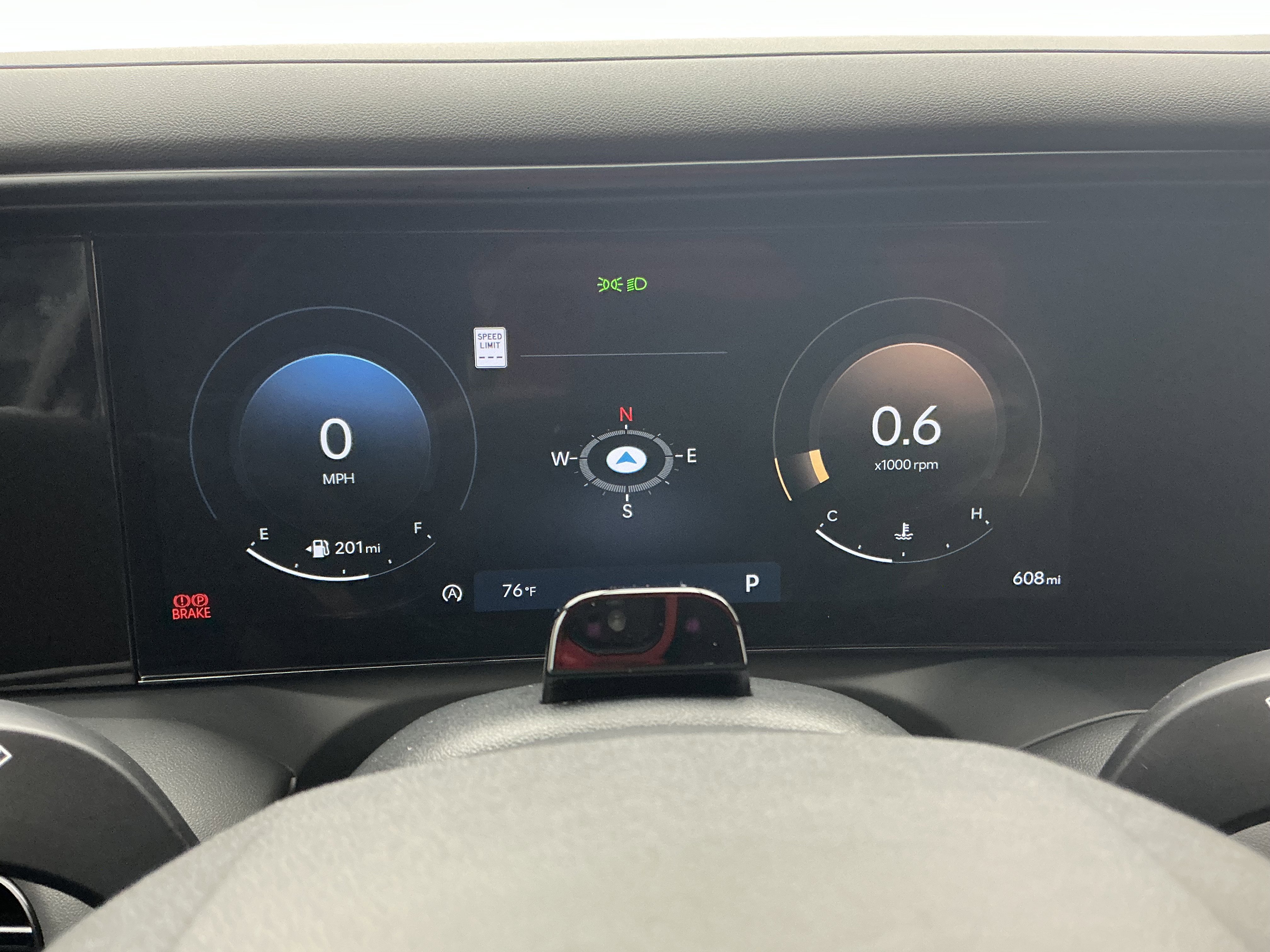 2026 Hyundai Palisade XRT Pro - Photo 10