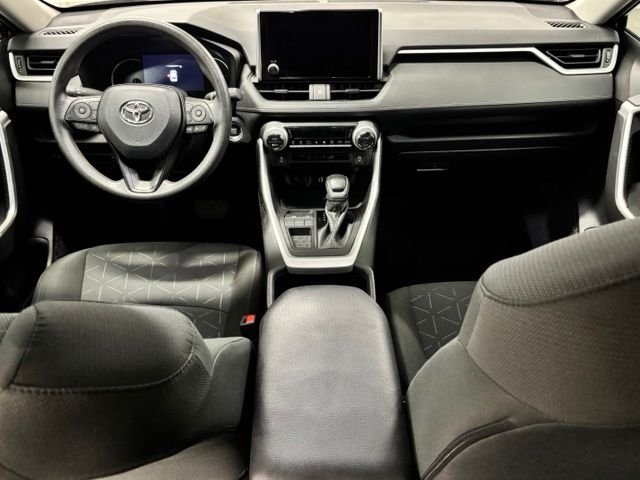Used 2023 Red Toyota XLE image 12