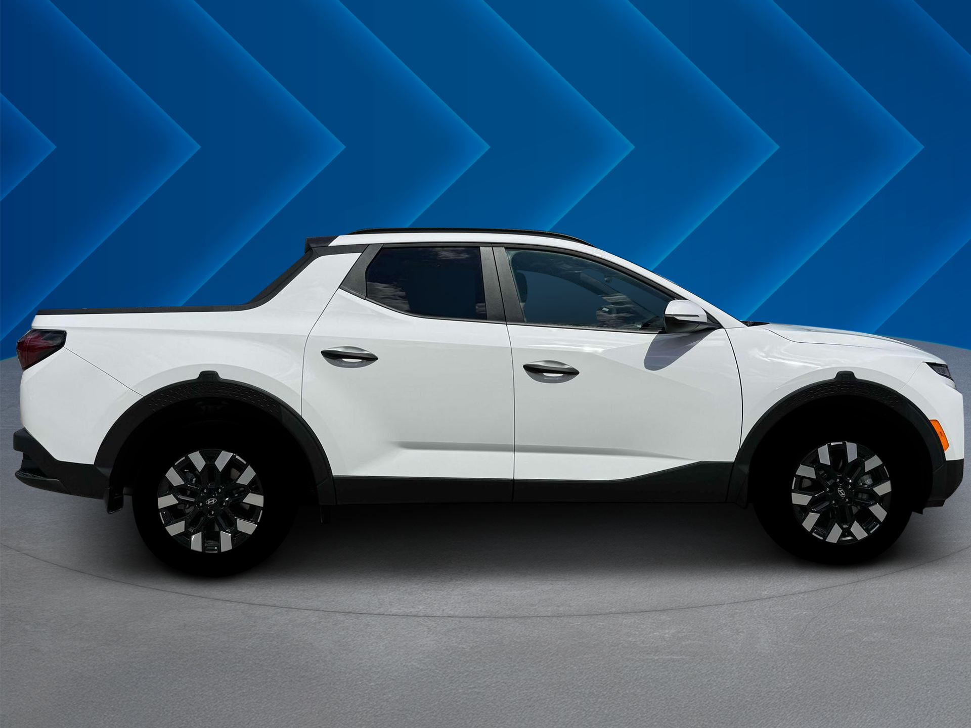New 2026 Atlas White Hyundai SEL image 30